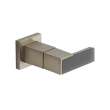 Siderna HL5882-BN Handle Kit in Brushed Nickel
