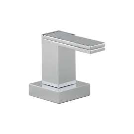 Siderna HL680-PC Handle Kit in Polished Chrome