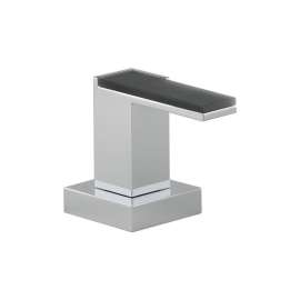 Siderna HL682-PC Handle Kit in Polished Chrome