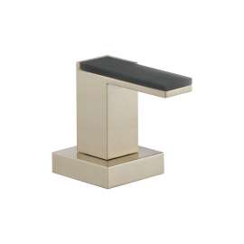 Siderna HL682-BN Handle Kit in Brushed Nickel