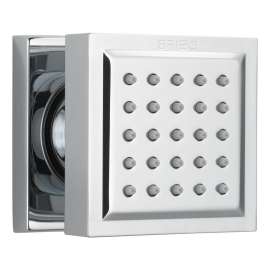 84121-PC Touch-Clean Single Function Body Spray Trim in Polished Chrome