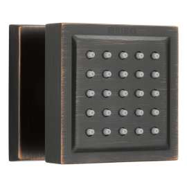 Single Function Body Spray Trim in Venetian Bronze