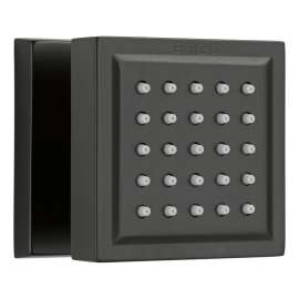 Single Function Body Spray Trim