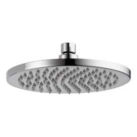 Odin 81375-PC Single Function Raincan Shower Head in Polished Chrome