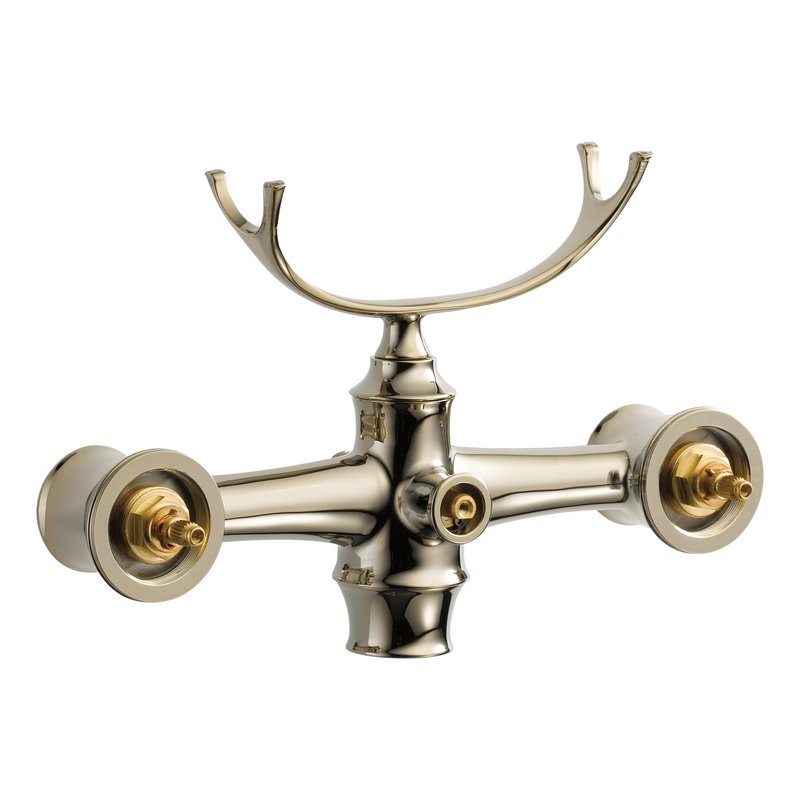 Brizo Baliza Floor Mounted Tub Filler Body Embly With Less Valve Brizo Baliza Floor Mounted Tub Filler Body Embly With Less Valve