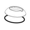 Brizo Odin(R): Cap & O-ring, RP74775BL