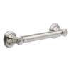 Providence Belle 69210-NK Grab Bar in Luxe Nickel
