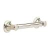 Providence Belle 69210-PN Grab Bar in Polished Nickel