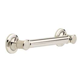 Providence Belle 69210-PN Grab Bar in Polished Nickel