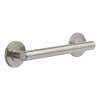 Odin 69275-NK Grab Bar in Luxe Nickel