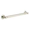 69310-PN Providence Belle Grab Bar in Polished Nickel