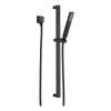 Siderna 85780-BL Hand Shower Package in Matte Black
