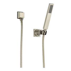 Siderna 85880-BN Hand Shower Package in Brushed Nickel