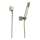 Siderna 85880-BN Hand Shower Package in Brushed Nickel