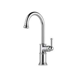 Artesso Deck-Mounted Bar Faucet