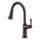 Artesso 63025LF-RB Deck Mounted Kitchen Faucet in Venetian Bronze