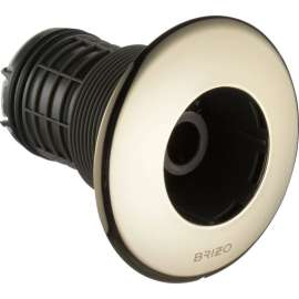 HydraChoice T84613-PN Body Spray Trim in Polished Nickel