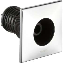 Body Spray Trim in Polished Chrome