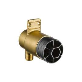 Body Spray Rough-In Valve