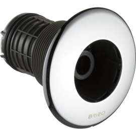 HydraChoice T84613-PC Body Spray Trim in Polished Chrome