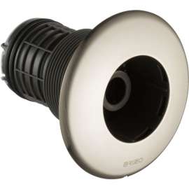 Body Spray Trim in Luxe Nickel