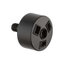 HydraChoice Body Spray Head