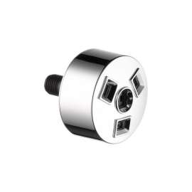 HydraChoice SH84101-PC Body Spray Head in Polished Chrome