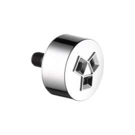 HydraChoice SH84102-PC Body Spray Head in Polished Chrome