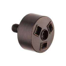 HydraChoice SH84101-RB Body Spray Head in Venetian Bronze