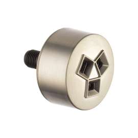 HydraChoice SH84102-BN Body Spray Head in Brushed Bronze