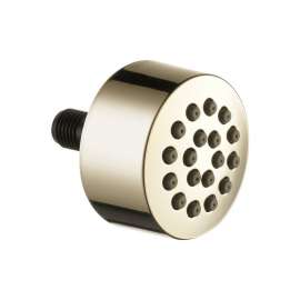 Body Spray Head in Polished Nickel