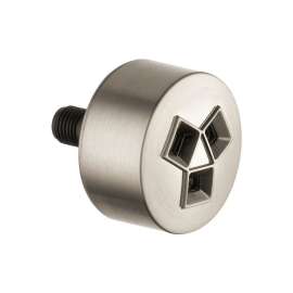 HydraChoice SH84102-NK Body Spray Head in Luxe Nickel