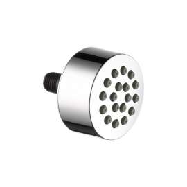 Body Spray Head in Polished Chrome