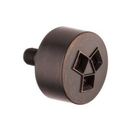 HydraChoice SH84102-RB Body Spray Head in Venetian Bronze