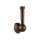 Artesso RP77550RB Lever Handle Kit in Venetian Bronze