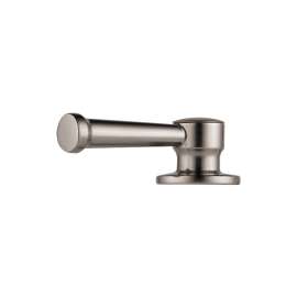 Lever Handle Kit in Brilliance Stainless
