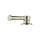 Artesso RP77557PN Lever Handle Kit in Polished Nickel