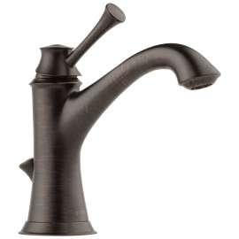 65005LF-ECO-M Baliza Single Handle Single Hole Lavatory Faucet, 1.2gpm Flow Rate