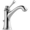 65005LF-PC-ECO Baliza Single Handle Single Hole Lavatory Faucet in Chrome Finish, 1.2gpm Flow Rate