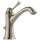 65005LF-BN-ECO Baliza Single Handle Single Hole Lavatory Faucet in Brushed Nickel Finish, 1.2gpm Flow Rate