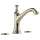 65305LF-PNLHP-ECO Baliza Widespread Lavatory Faucet Less Handles in Polished Nickel Finish, 1.2gpm Flow Rate