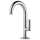 Jason 65675LF-PC-ECO Single Handle Lavatory Faucet in Chrome Finish, 1.2gpm Flow Rate