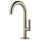 Jason 65675LF-BN-ECO Single Handle Lavatory Faucet in Brushed Nickel Finish, 1.2gpm Flow Rate