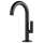 Jason 65675LF-BL-ECO Single Handle Lavatory Faucet in Matte Black Finish, 1.2gpm Flow Rate