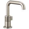 65035LF-NK Litze Single-Handle Lavatory Faucet in Luxe Nickel Finish, 1.5gpm Flow Rate