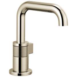 Litze 1.5 GPM Single-Handle Lavatory Faucet