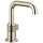 Litze 65035LF-PN-ECO Single Handle Single Hole Lavatory Faucet in Polished Nickel Finish, 1.2gpm Flow Rate