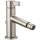 Bidet Faucet in Luxe Nickel Finish