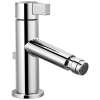 Bidet Faucet in Chrome Finish