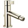 Bidet Faucet in Polished Nickel Finish